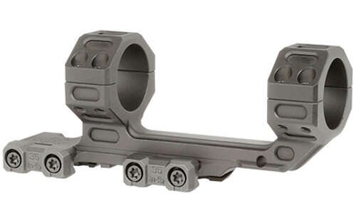 Scope Mounts Midwest Industries MK2 Receiver Extension MIDWEST MK2 30MM SCOPE MOUNT